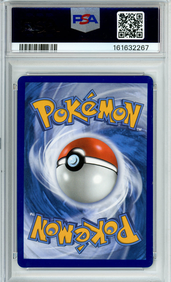 Pokemon Graded: Mega Dragonite ex 290/217 Ascended Heroes (2026) SIR PSA 9