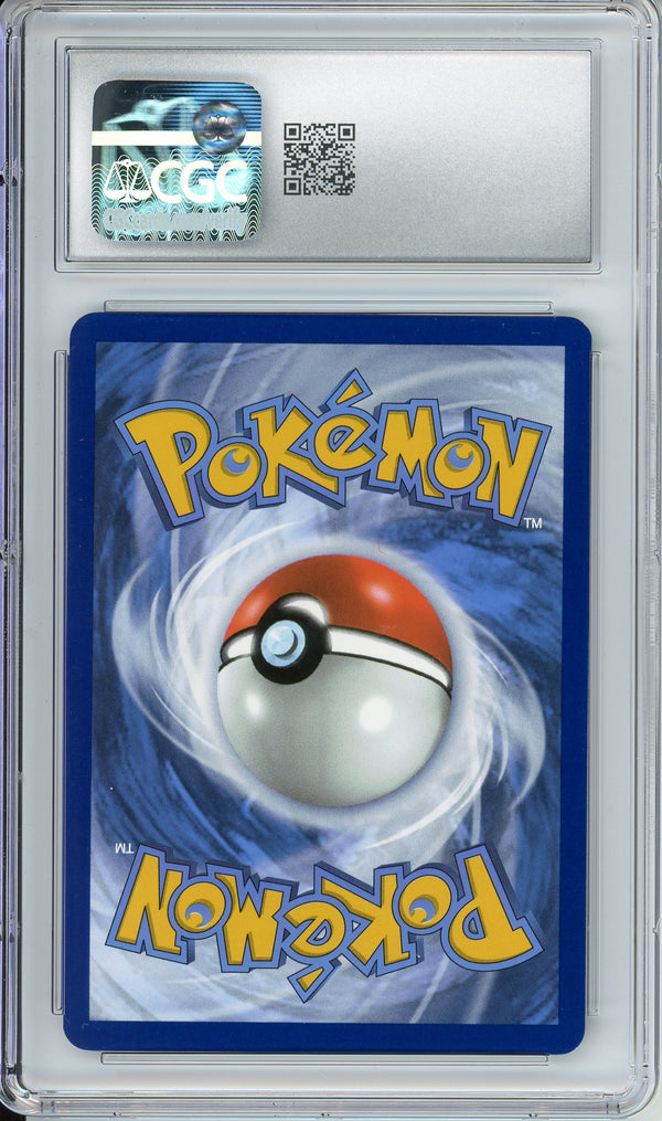 Pokemon Graded: Lillie's Clefairy CGC 8