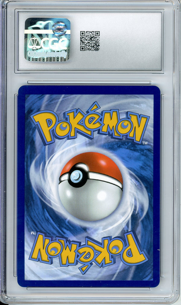 Pokemon Graded: Team Rocket's Giovanni 225/182 Destined Rivals (2025) Holo CGC 10