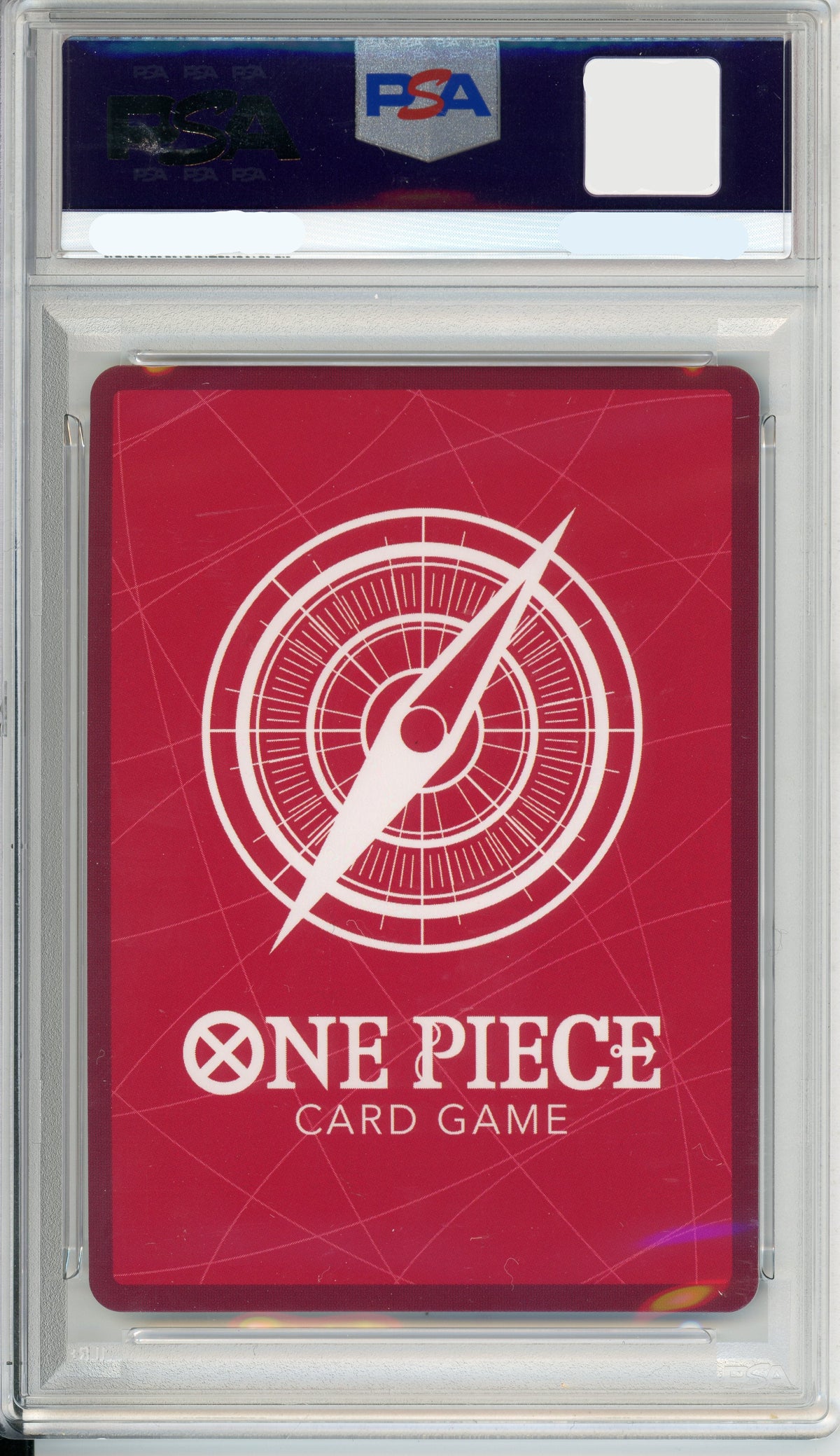 One Piece Graded: Boa Hancock OP14-041 Alternate Art PSA 10