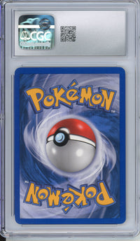 Pokemon Graded: Pokemon Fan Club 9/17 POP Series 4 (2016) CGC 10