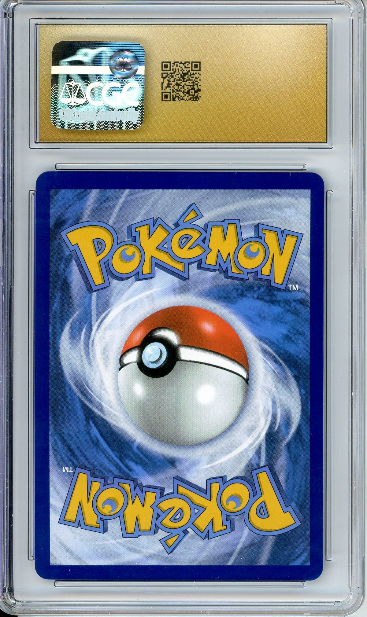 Pokemon Graded: Team Rocket's Persian ex 219/182 Destined Rivals (2025) Rare Holo CGC Pristine 10