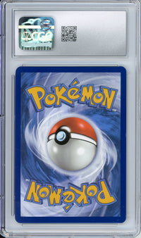 Pokemon Graded: Pikachu CGC 9.5