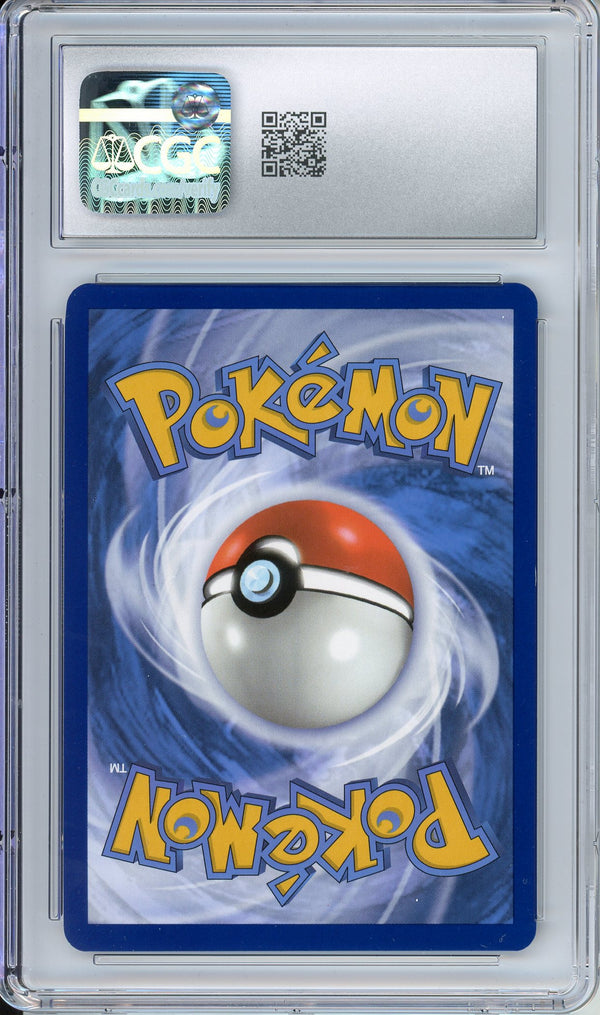 Pokemon Graded: Pikachu CGC 9.5