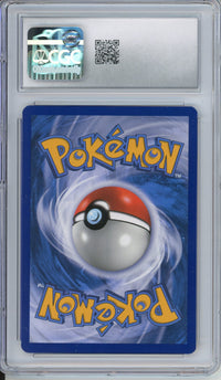 Pokemon Graded: Shaymin EX 77a/108 Roaring Skies XY Premium Trainer Collection (2017) Alt Art Holo CGC 10