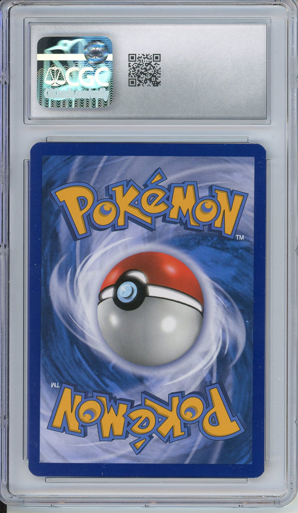 Pokemon Graded: Shaymin EX 77a/108 Roaring Skies XY Premium Trainer Collection (2017) Alt Art Holo CGC 10