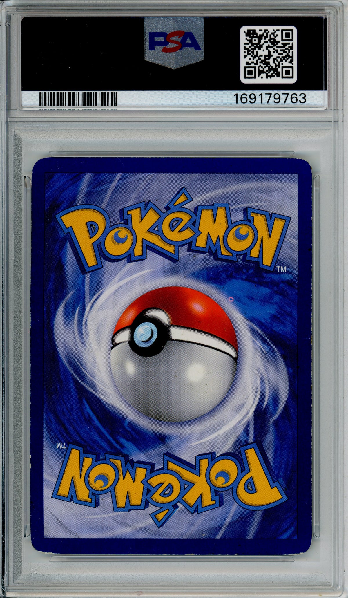 Pokemon Graded: Reshiram RC22/RC25 Legendary Treasures (2013) PSA 3
