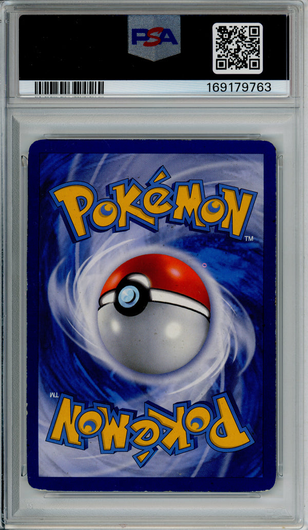 Pokemon Graded: Reshiram RC22/RC25 Legendary Treasures (2013) PSA 3