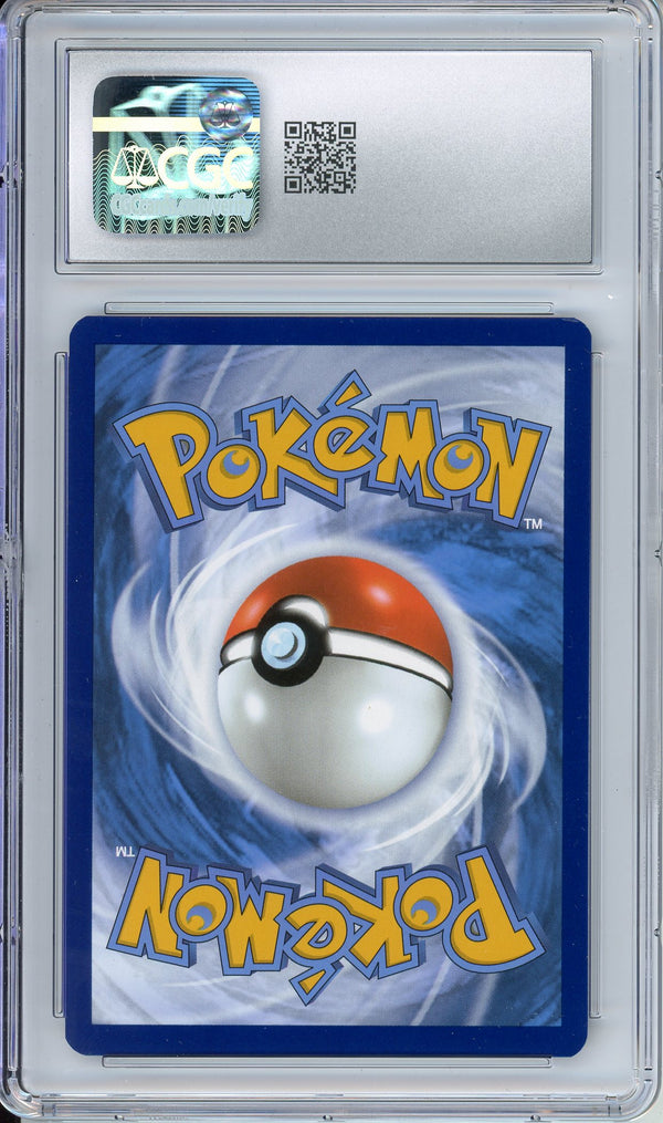 Pokemon Graded: Pikachu CGC 8.5