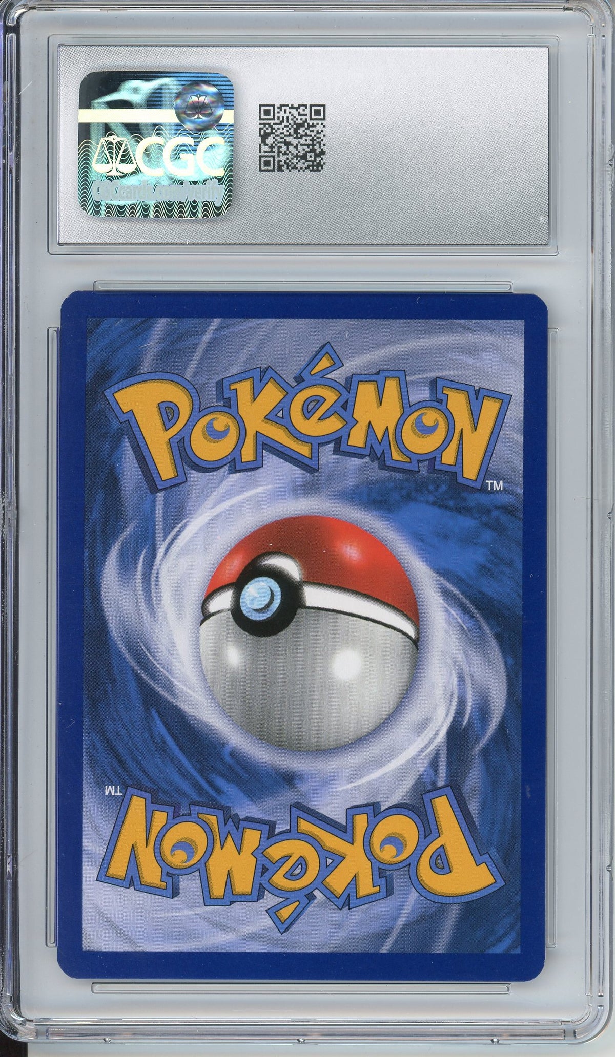 Pokemon Graded:  Hex Maniac 75a/98 Ancient Origins XY Premium Trainer Collection (2017) Alt Art Holo CGC 10