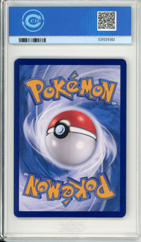 Pokemon Graded: Chinese Sylveon 915/15 Gem Pack 2 (2025) CIC 10