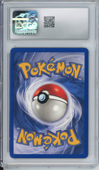 Pokemon Graded: Cool Porygon #15 Pokemon Stadium N64 Bundle Black Star Promo (2000) Holo CGC 10