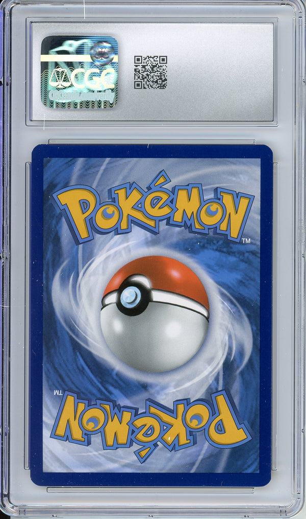 Pokemon Graded: Pikachu CGC 9