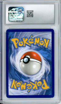 Pokemon Graded: Dusk Mane Necrozma GX 90/156 Ultra Prism (2018) Holo CGC 10