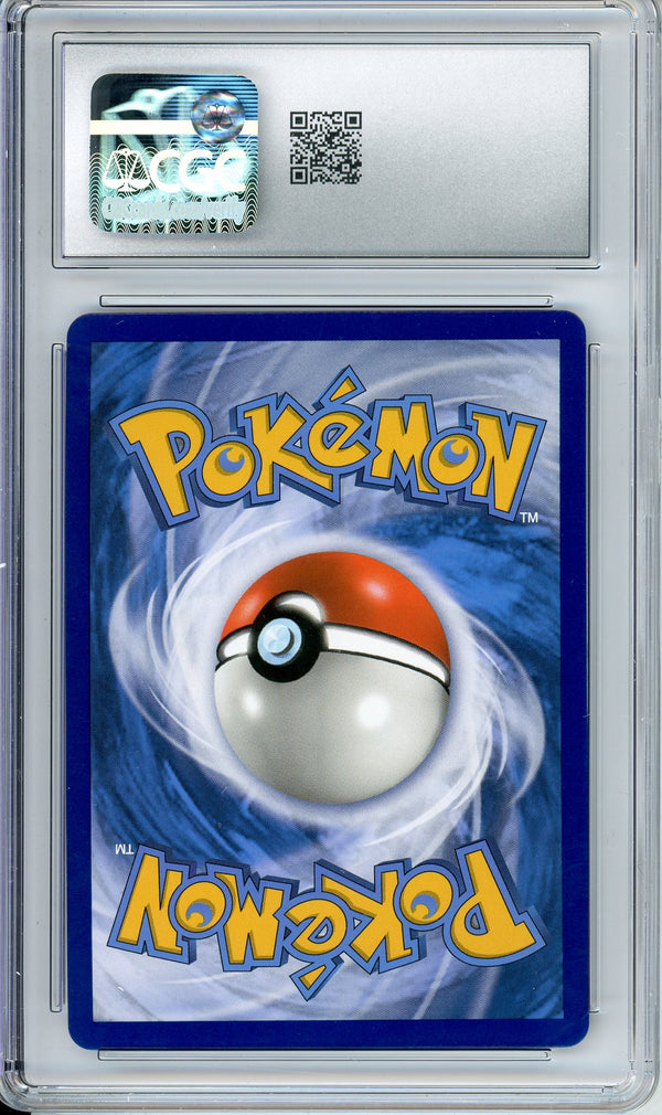 Pokemon Graded: Dusk Mane Necrozma GX 90/156 Ultra Prism (2018) Holo CGC 10