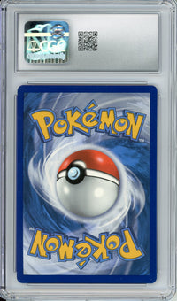 Pokemon Graded: Charizard VMAX SV107/SV122 Shining Fates (2021) Shiny Vault Holo CGC 10