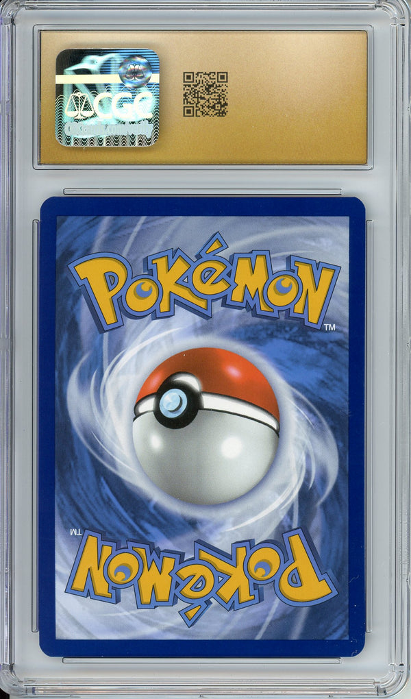 Pokemon Graded: Charmander 168/165 Scarlet & Violet 151 (2023) IR Holo CGC Pristine 10