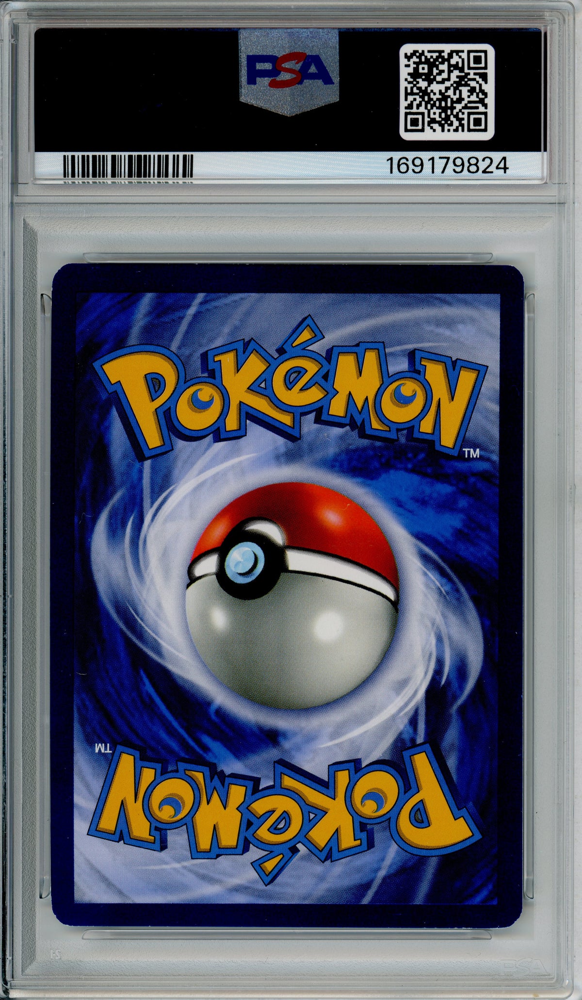 Pokemon Graded: Jirachi #XY67a Black Star Promo (2017) Full Art PSA 6
