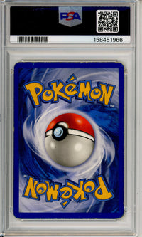 Pokemon Graded: Tentacruel H26/H32 Aquapolis (2003) Holo PSA 1