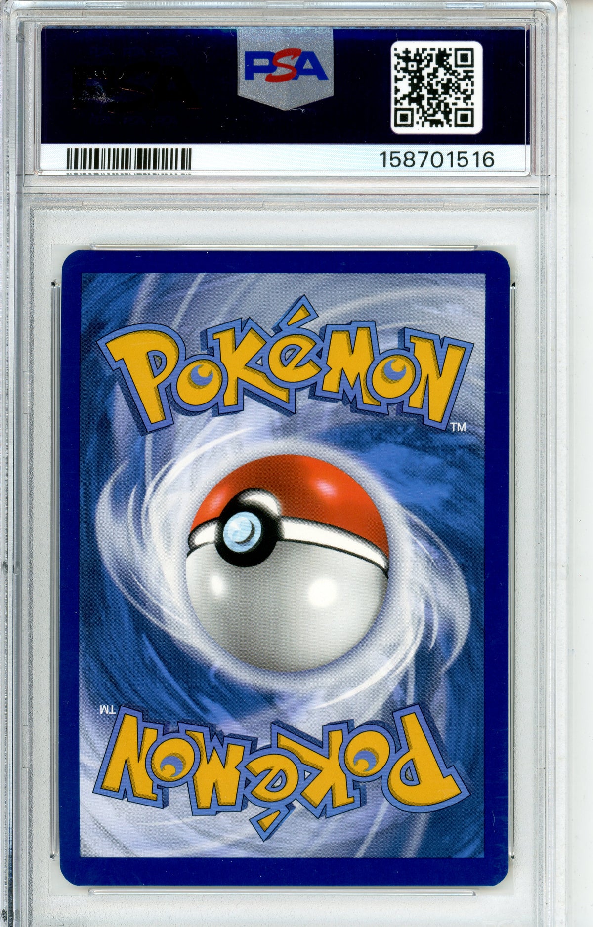 Pokemon Graded: Kirlia #068 2023-2024 Pokemon Play Prize Pack Holo PSA 10
