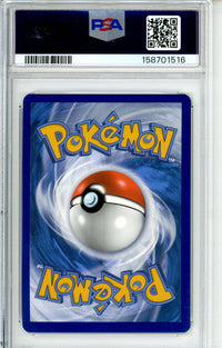 Pokemon Graded: Kirlia #068 2023-2024 Pokemon Play Prize Pack Holo PSA 10