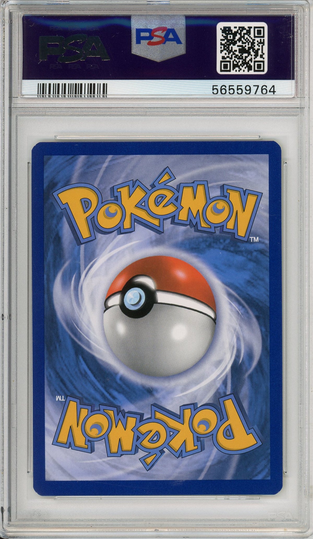 Pokemon Graded: Gyarados 34/108 XY Evolutions (2016) Holo PSA 9