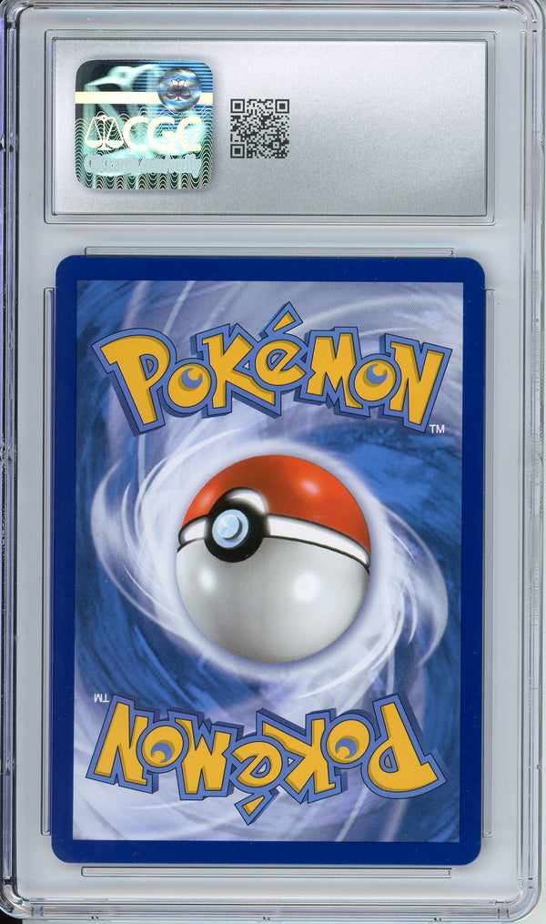 Pokemon Graded: Caitlin CGC 10
