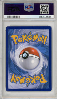 Pokemon Graded: Nidoking 45/108 XY Evolutions (2016) Holo PSA 9