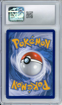 Pokemon Graded: Charizard VMAX CGC 8.5
