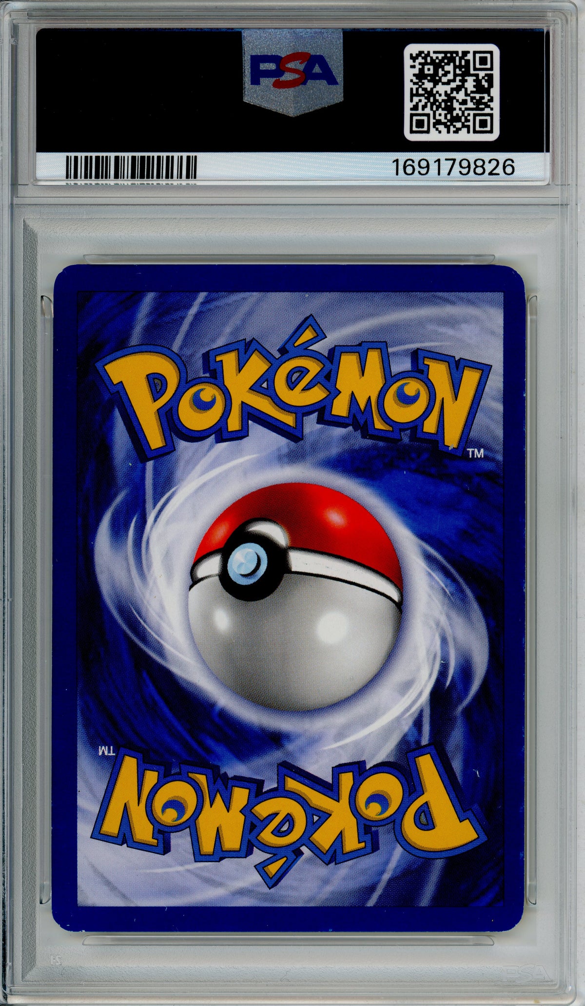Pokemon Graded: Dark Raichu 1st Edition 83/82 Team Rocket (2000) Holo PSA 6