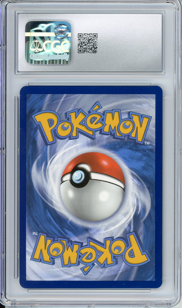 Pokemon Graded: Entei V CGC 10