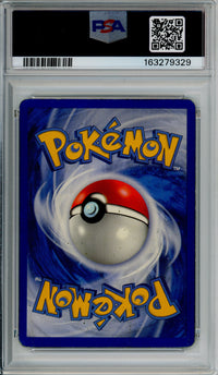 Pokemon Graded: Ditto (Charmander) 61/113 Delta Species (2005) PSA 7
