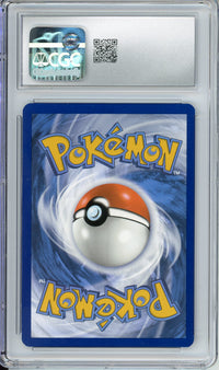 Pokemon Graded: Iono's Kilowattrel CGC 9.5