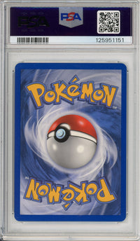 Pokemon Graded: Registeel ex 99/101 Hidden Legends (2004) Cracked Ice Holo PSA 10