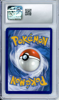 Pokemon Graded: Steelix 208/182 Paradox Rift (2023) Illustration Rare Holo CGC 10