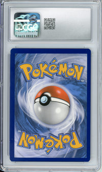 Pokemon Graded: Charizard V CGC 9.5