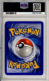 Pokemon Graded: Zangoose 25/108 Power Keepers (2007) Reverse Foil PSA 7