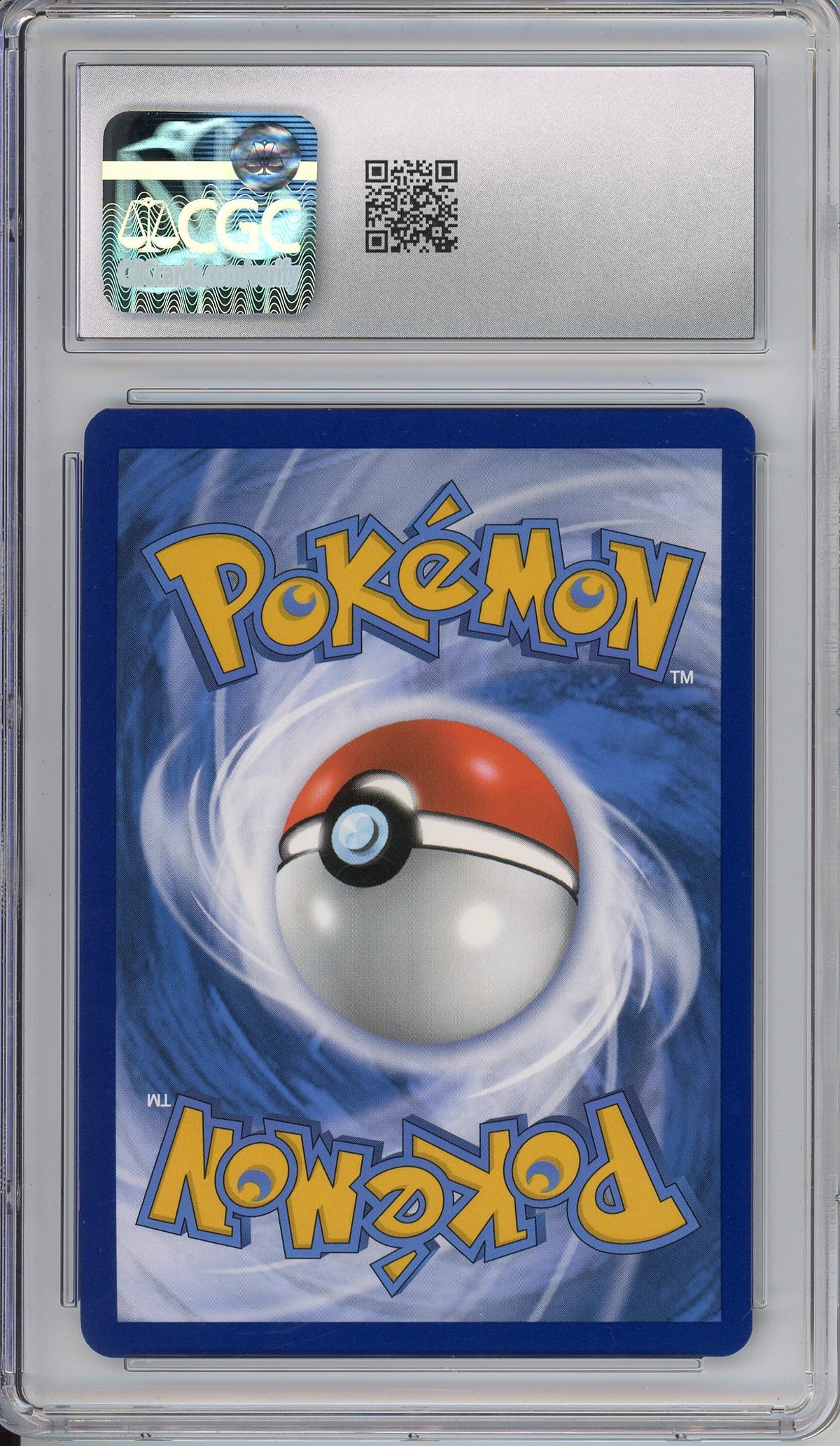 Pokemon Graded: Great Tusk ex 246/198 Scarlet & Violet (2023) SIR Holo CGC 10