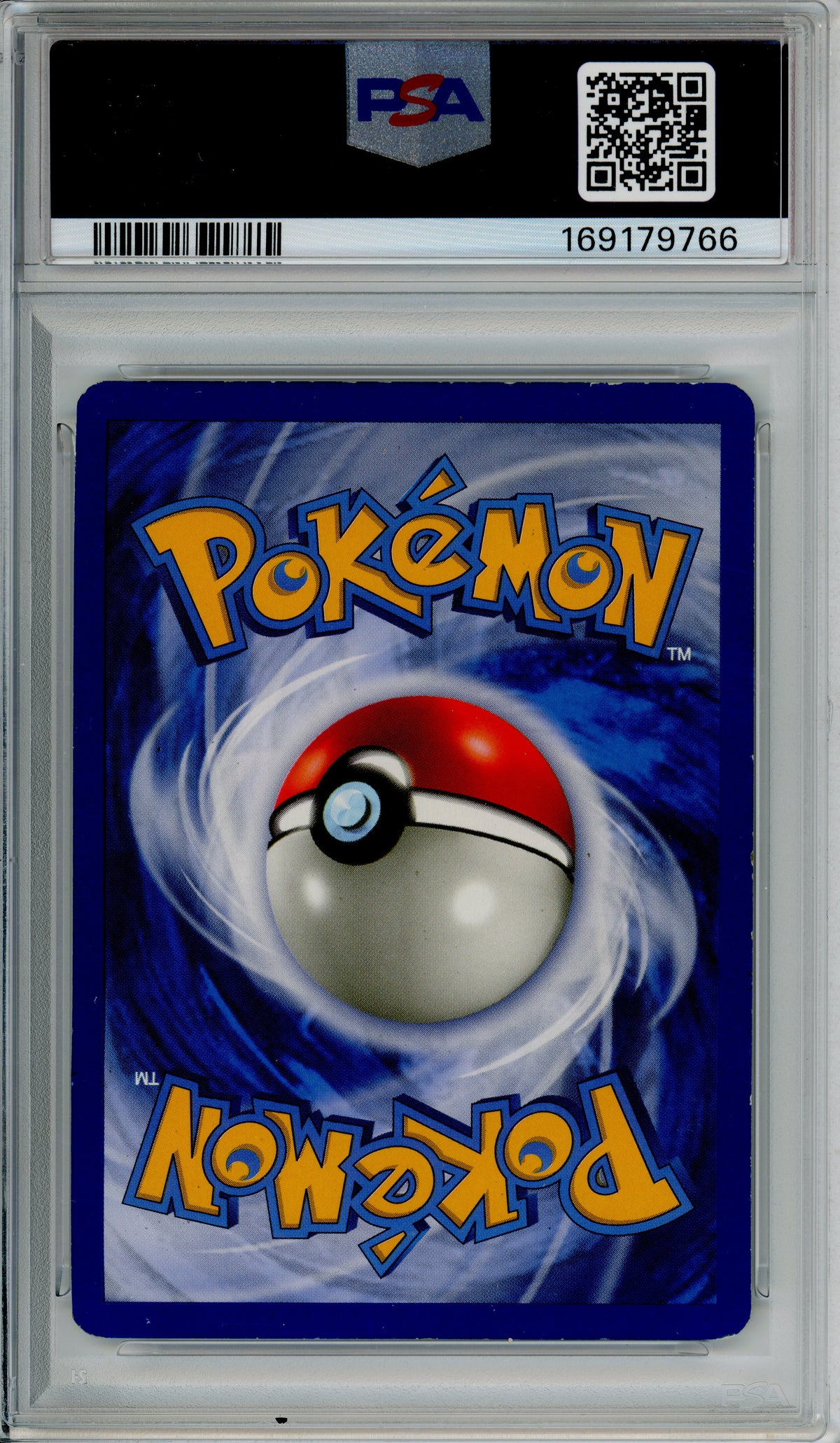 Pokemon Graded: Infernape LV. X #DP10 Black Star Promo (2007) PSA 3