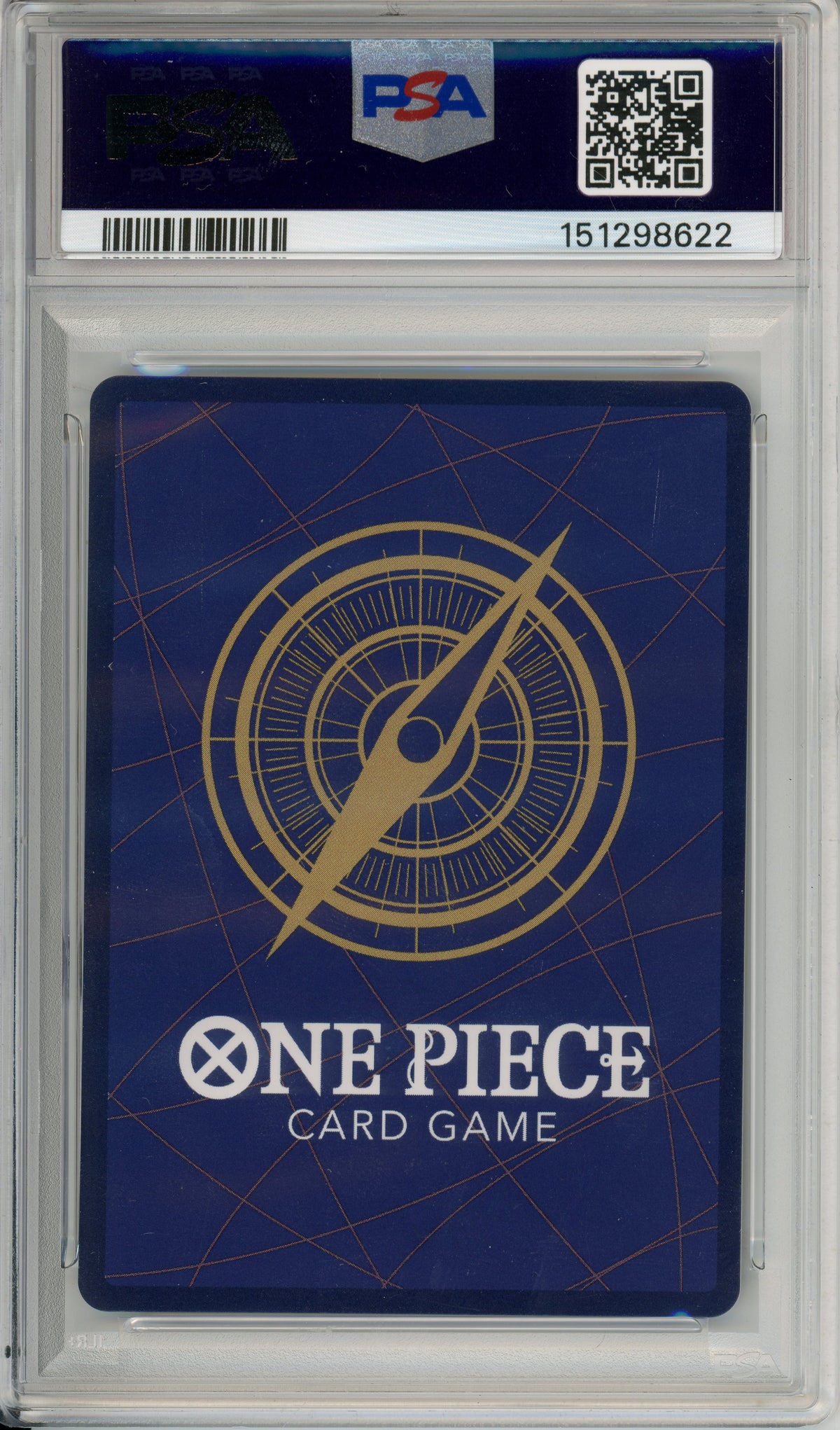 Pokemon Graded: Cross Guild PRB02 #57 Alternate Art (2025) PSA 10