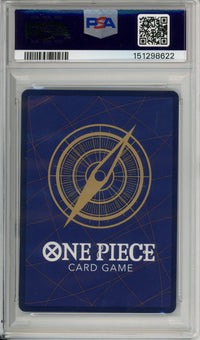 Pokemon Graded: Cross Guild PRB02 #57 Alternate Art (2025) PSA 10