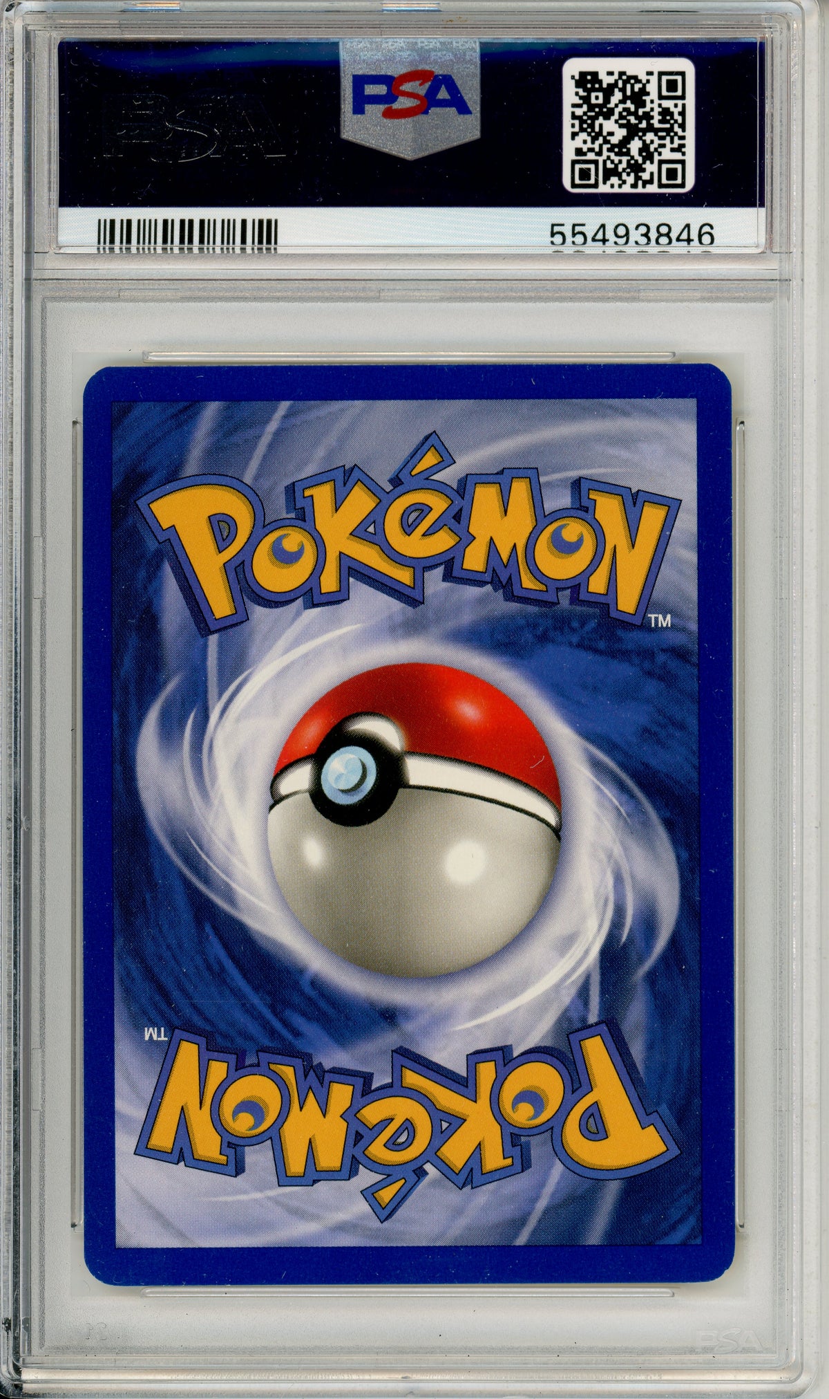 Pokemon Graded: Pikachu 58/102 Base Set Yellow Cheeks (1999) PSA 10