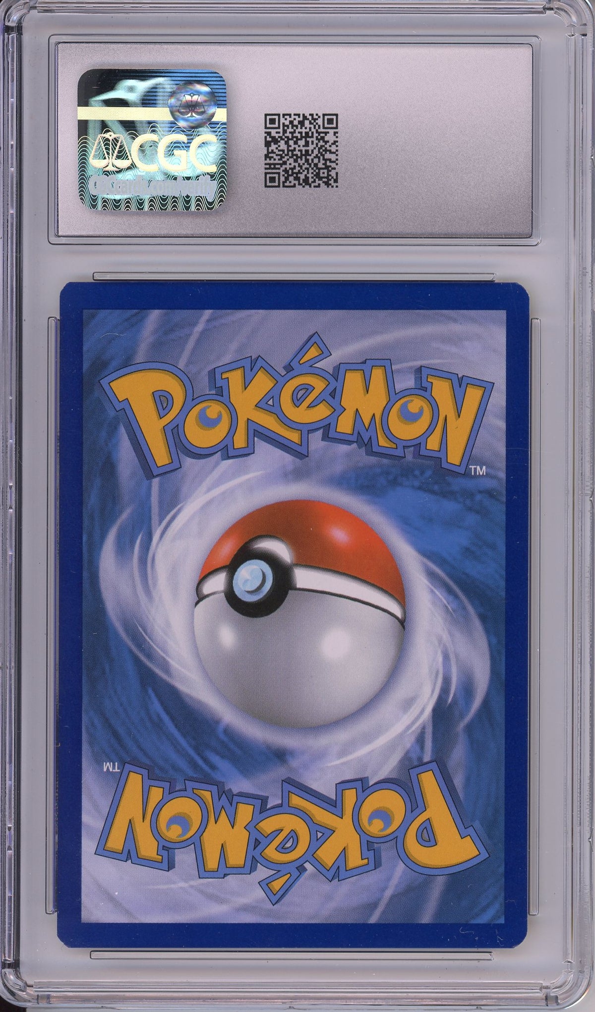 Pokemon Graded: Genesect #BW101 Genesect and the Legend Awakened Promo (2013) CGC 9