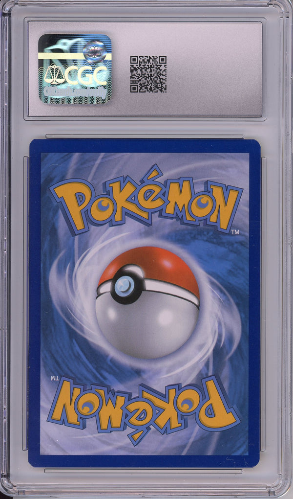 Pokemon Graded: Genesect #BW101 Genesect and the Legend Awakened Promo (2013) CGC 9