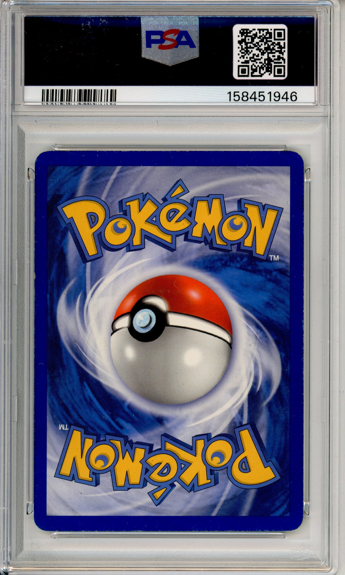 Pokemon Graded: Latios 9/113 Delta Species (2005) Holo PSA 7