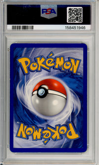 Pokemon Graded: Latios 9/113 Delta Species (2005) Holo PSA 7