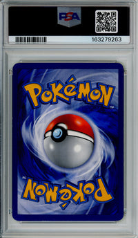 Pokemon Graded: Deoxys 5/102 Holon Phantoms (2006) Holo PSA 3