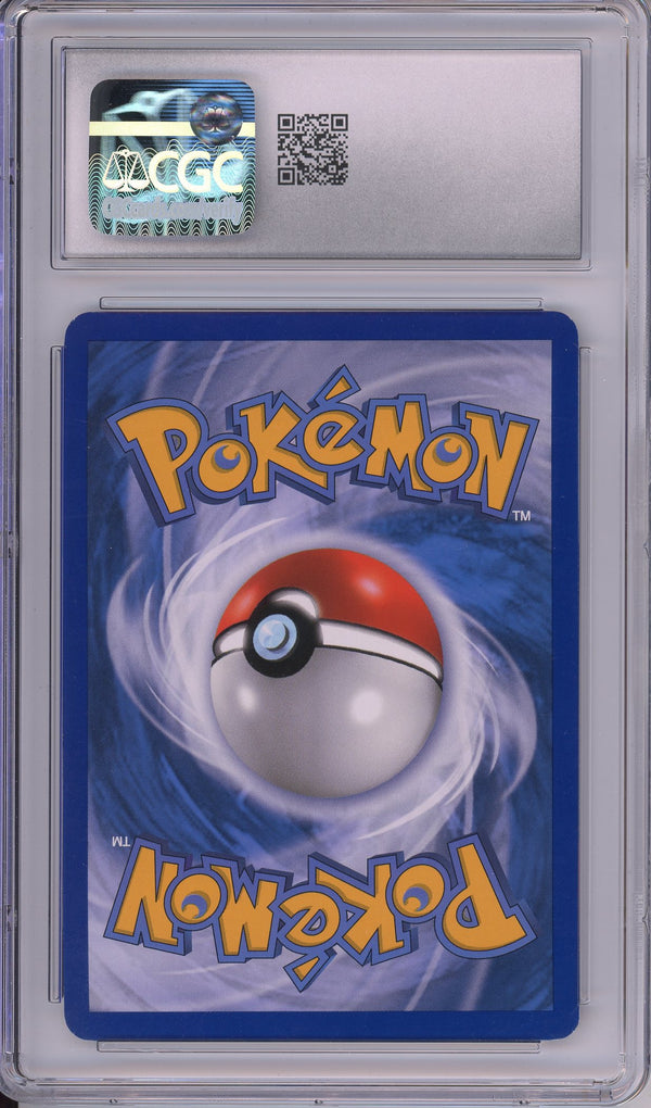 Pokemon Graded: Espeon 81/90 Undaunted (2010) Holo CGC 9