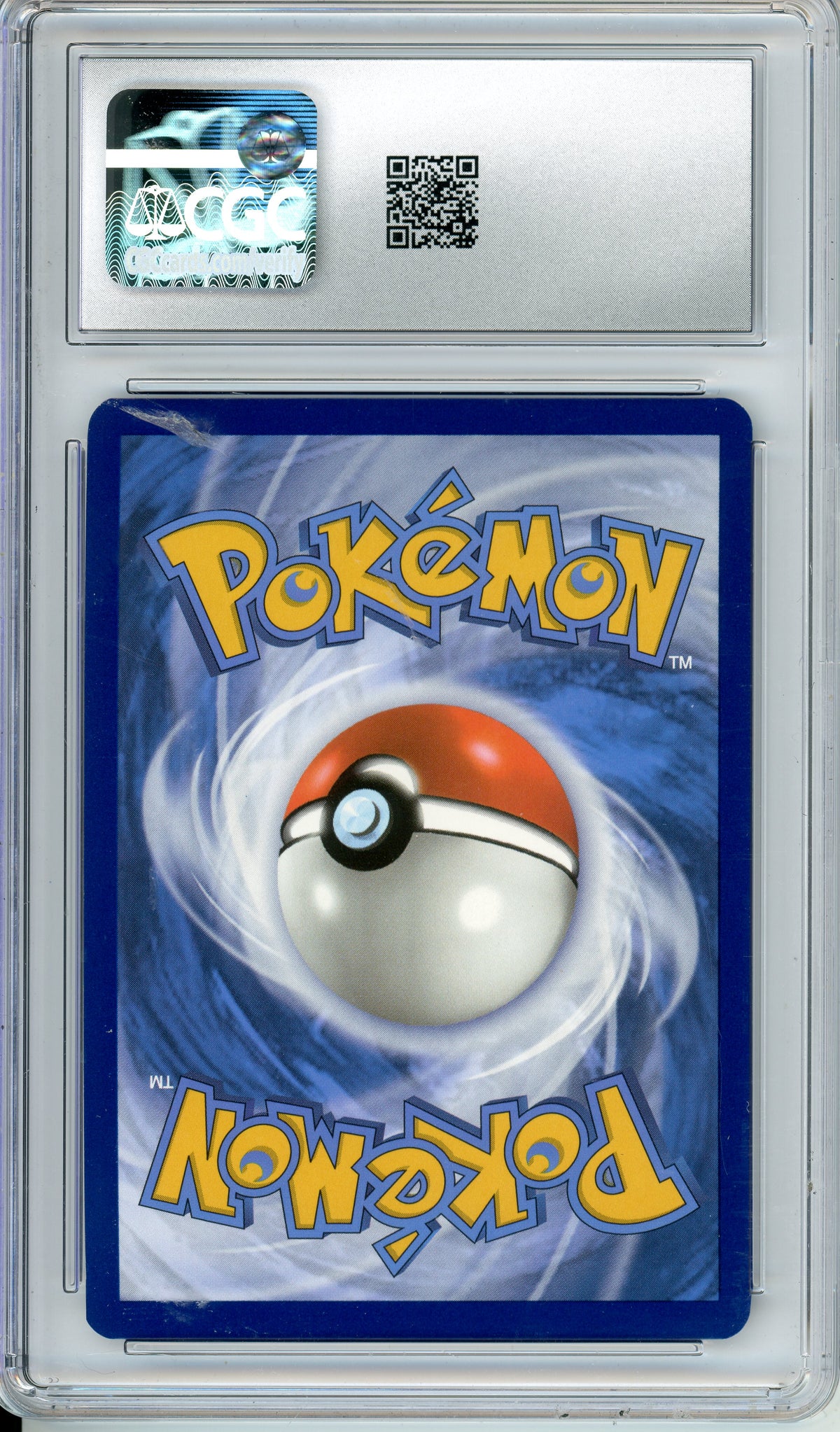 Pokemon Graded: Charizard EX Black Star Promos -074 2024 CGC GM MNT 10