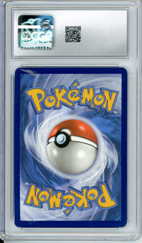 Pokemon Graded: Charizard EX Black Star Promos -074 2024 CGC GM MNT 10